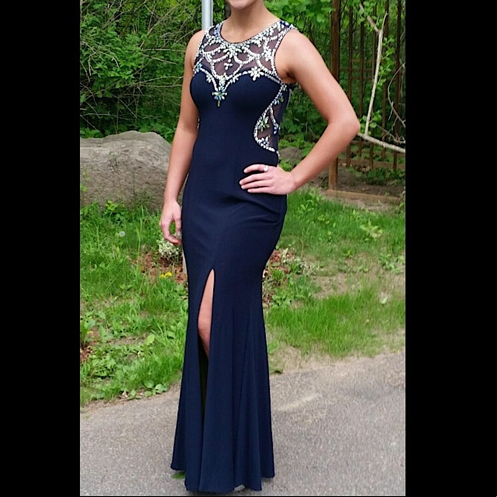 ✨Prom Dress ✨